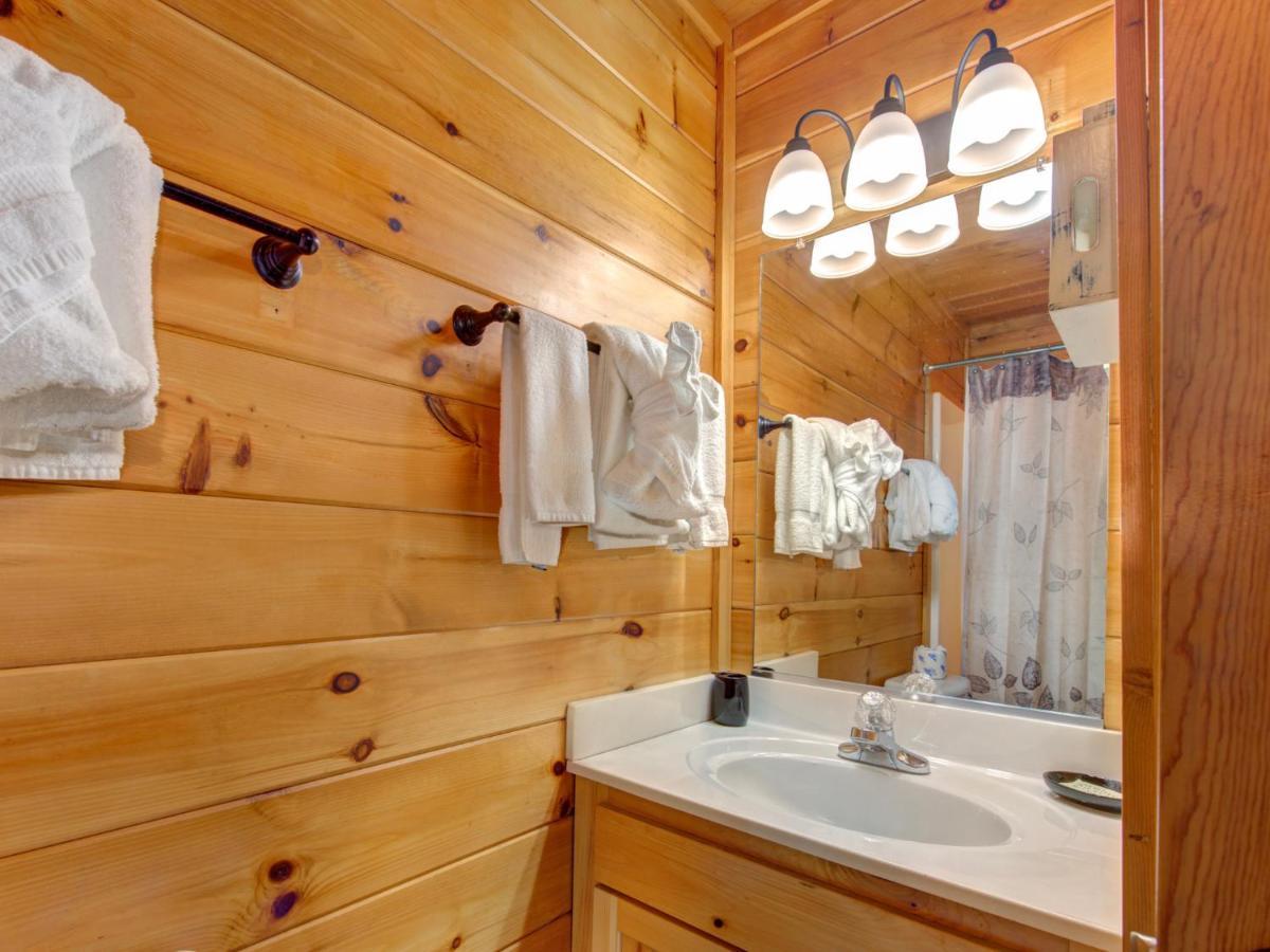 Macys Hideaway Holiday home