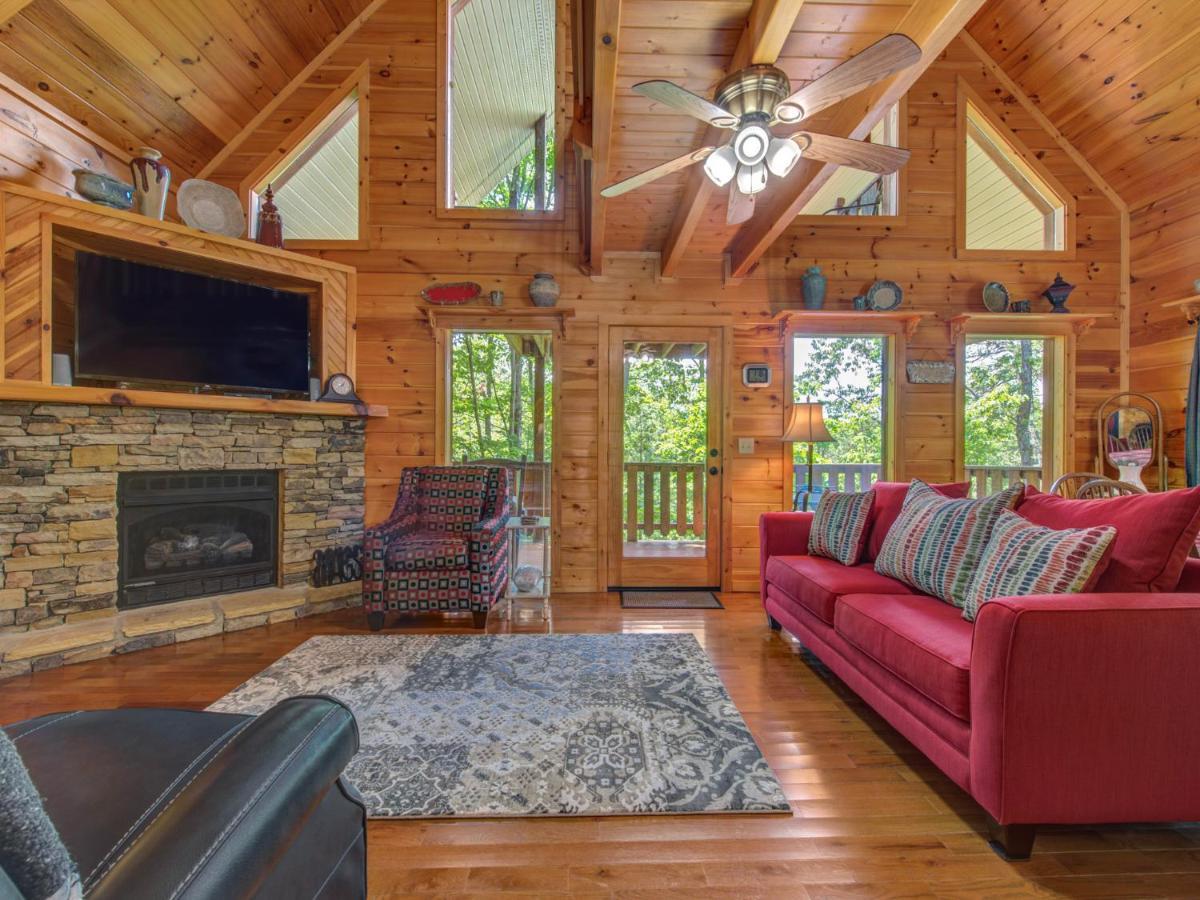 Holiday home Macys Hideaway