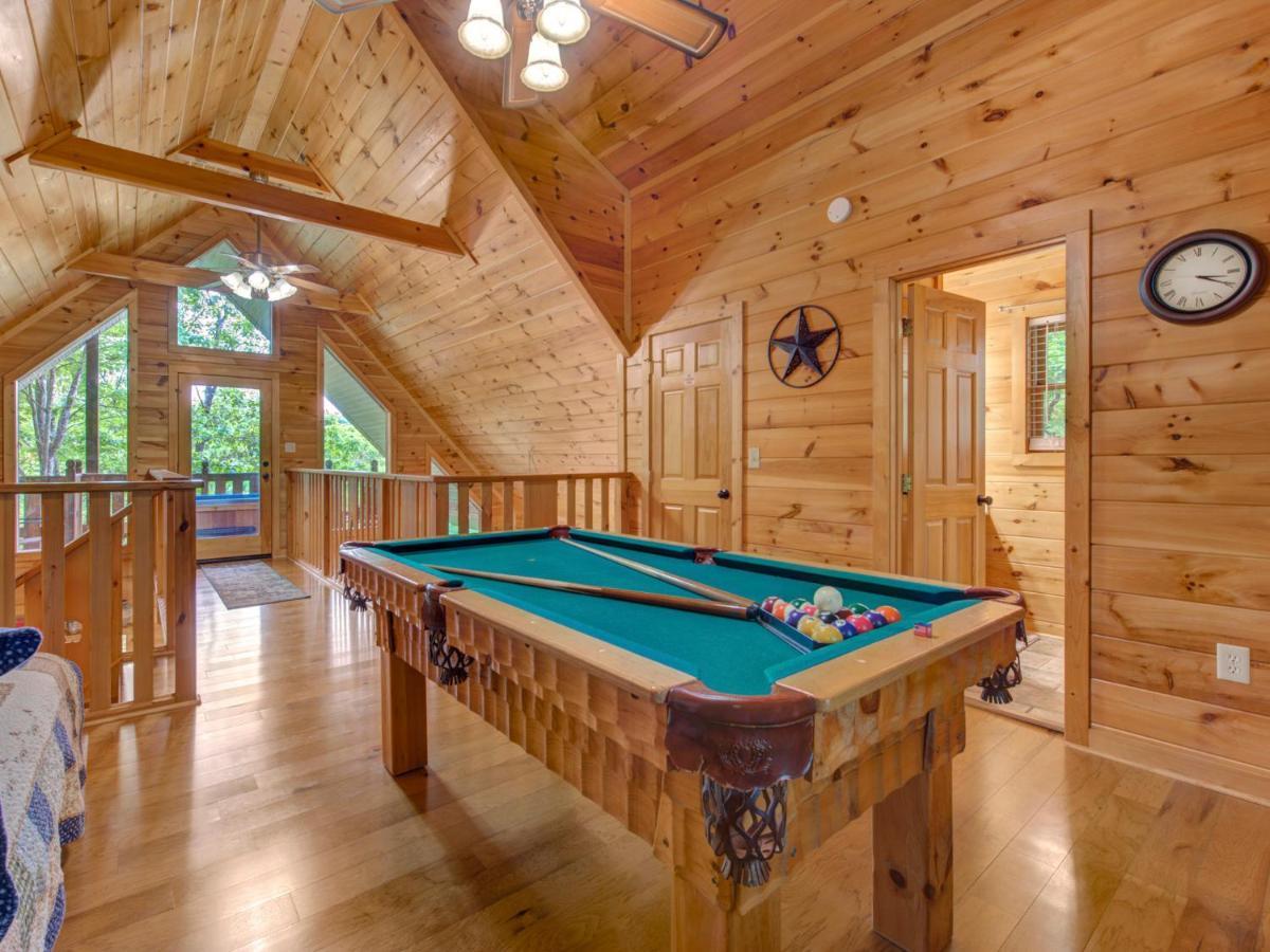 Holiday home Macys Hideaway