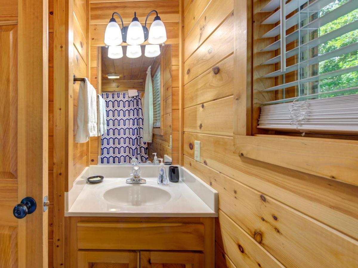 Macys Hideaway Holiday home *