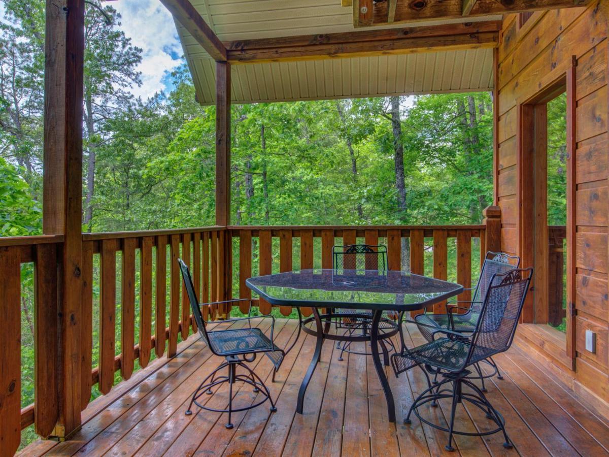 Holiday home Macys Hideaway
