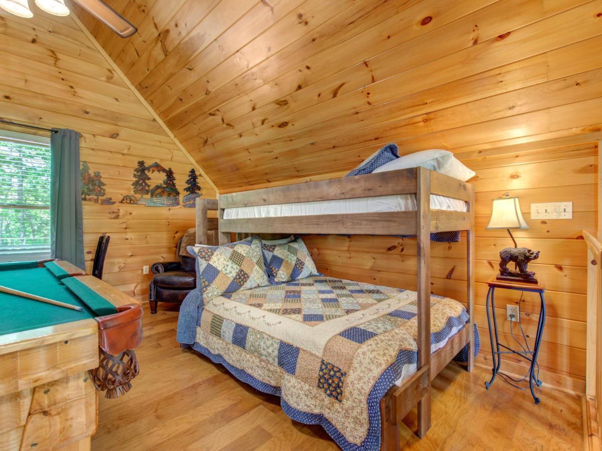 Holiday home Macys Hideaway