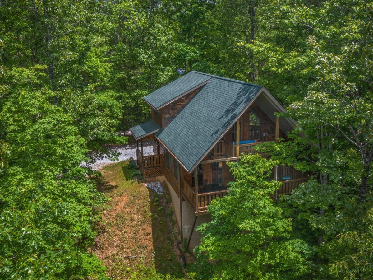Macys Hideaway Sevierville